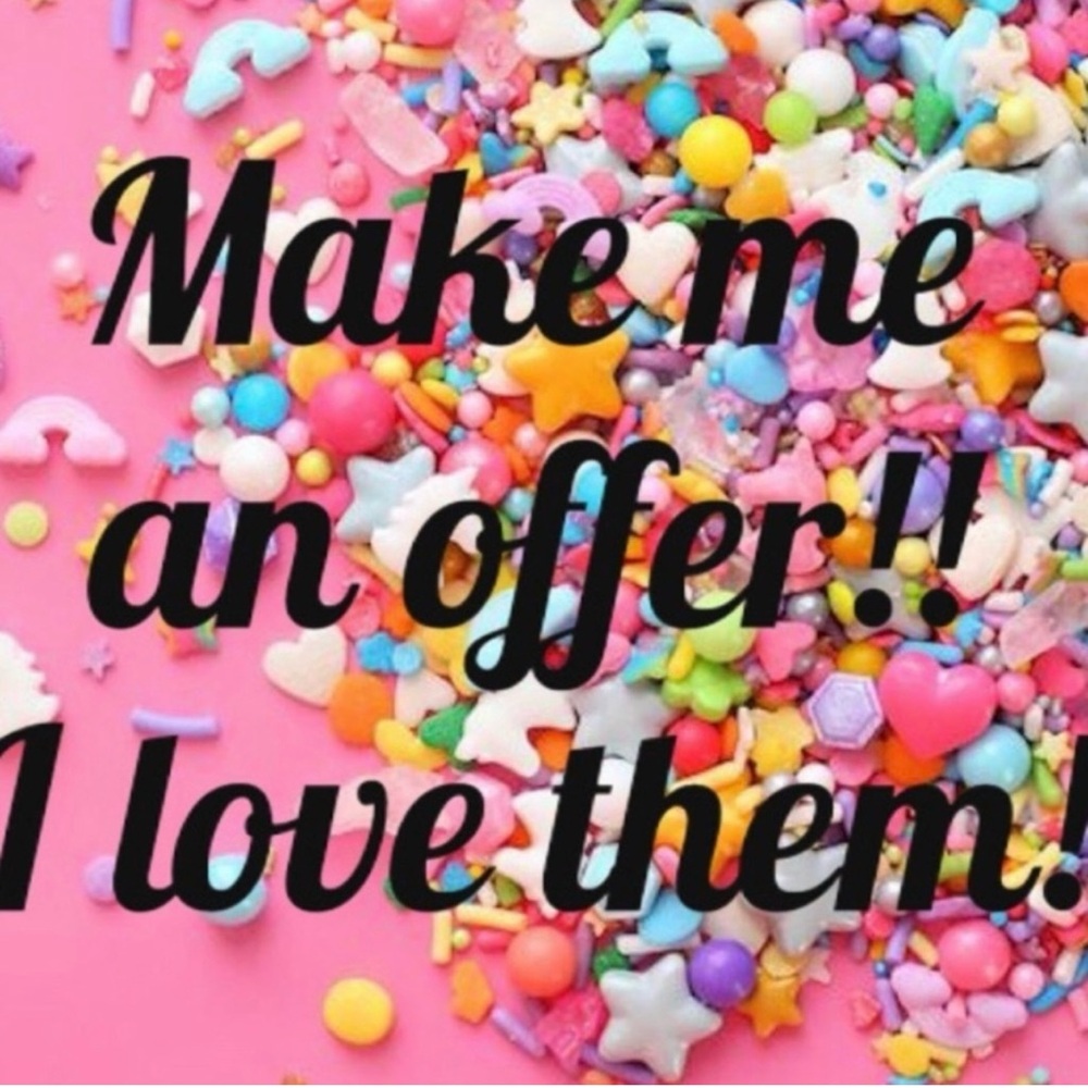 Make an offer